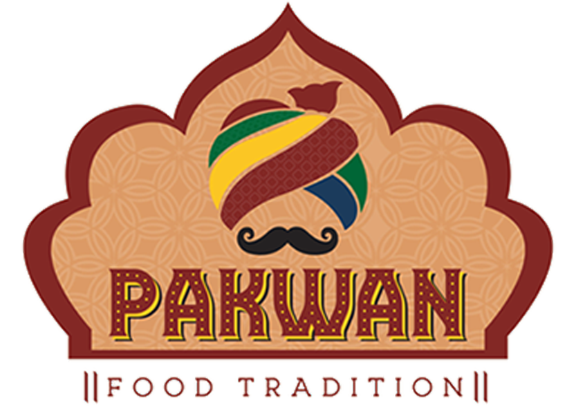 Pakwan Restaurant Logo 01
